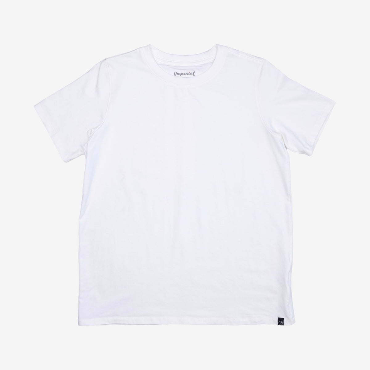 20200-AXX-Front | Color: White