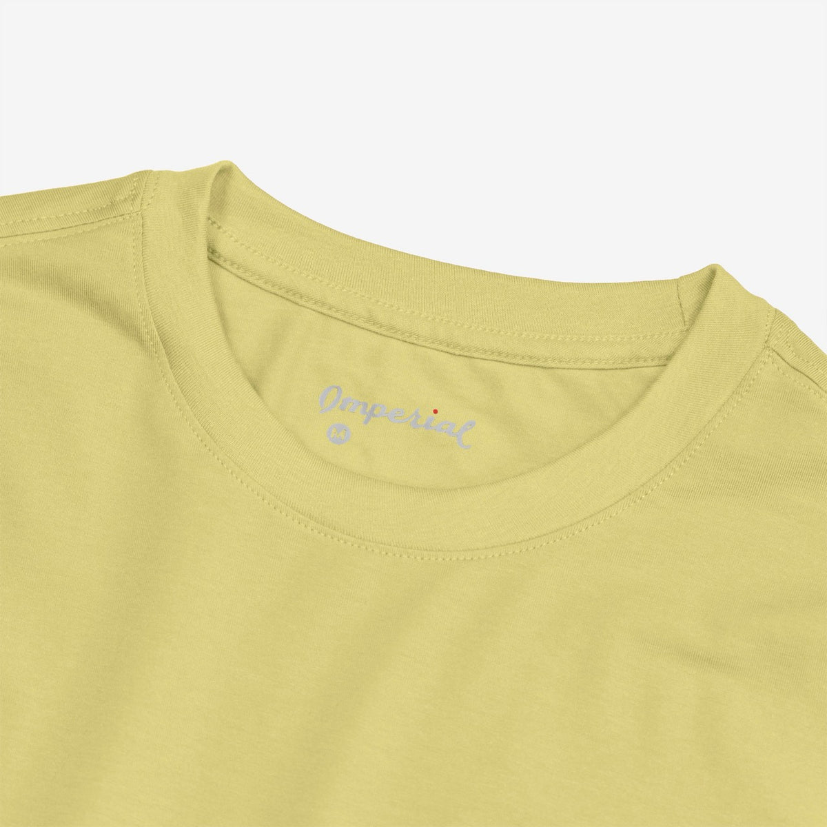 20200-BPY-Collar | Color: Pale Yellow