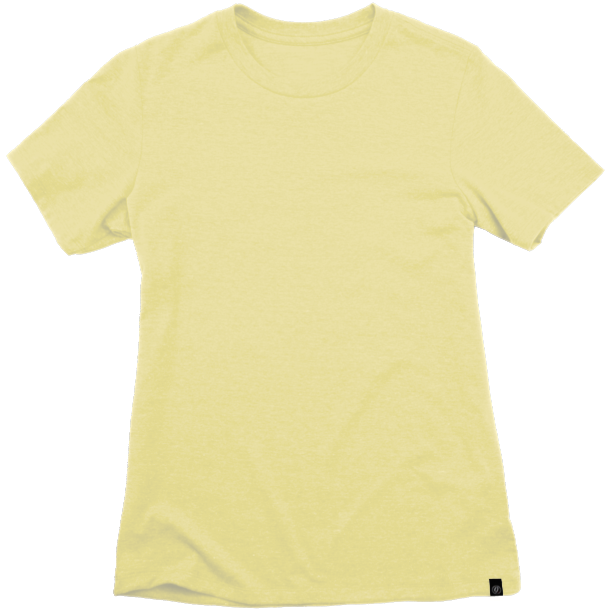 20200-BPY-FRONT | Color: Pale Yellow