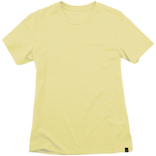 20200-BPY-FRONT | Color: Pale Yellow