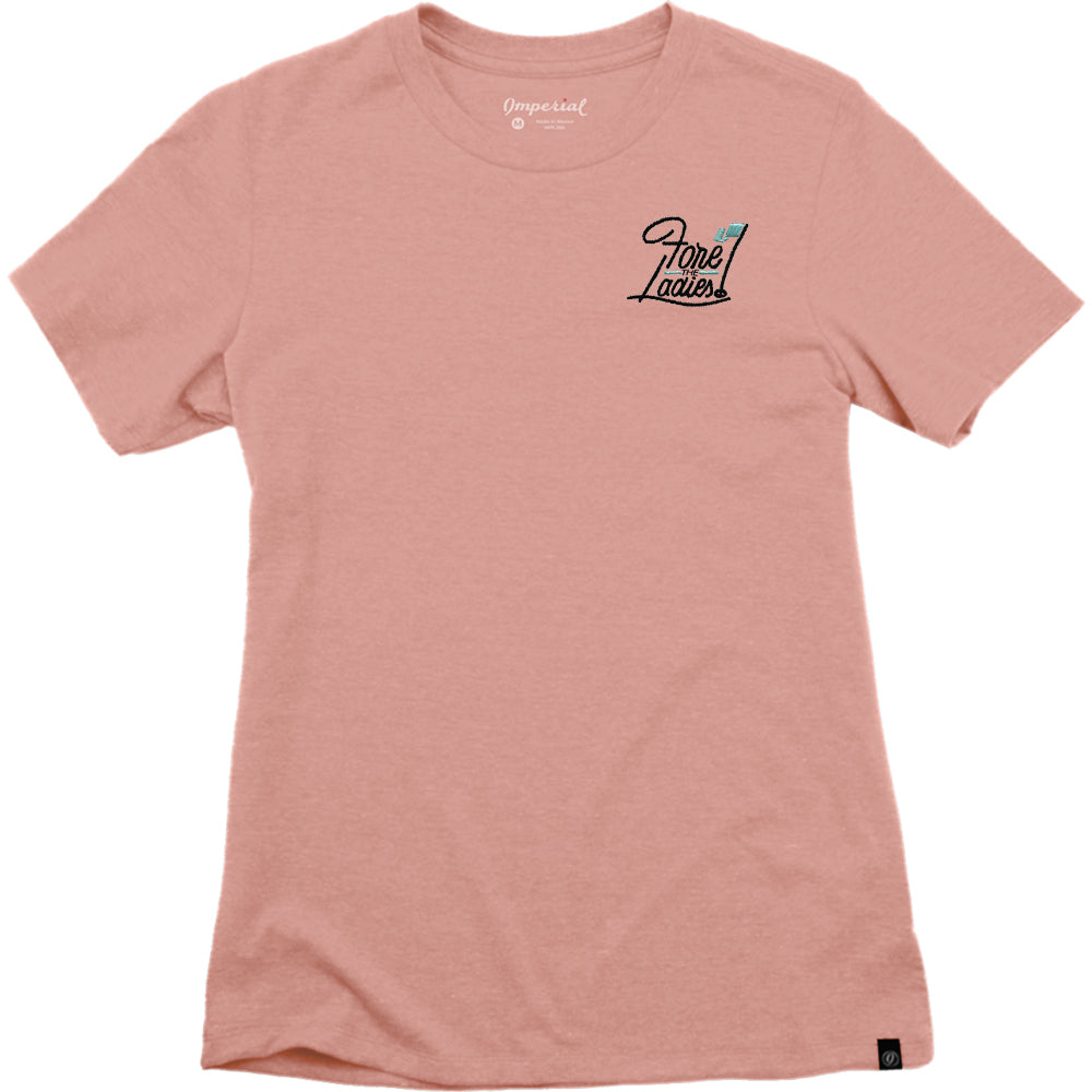 | Color: Desert Pink