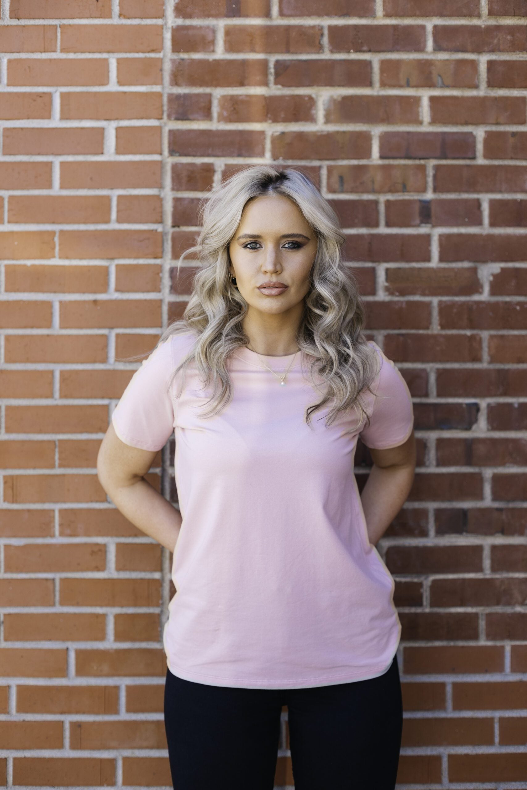 20200-DPN-FRONT | Color: Desert Pink