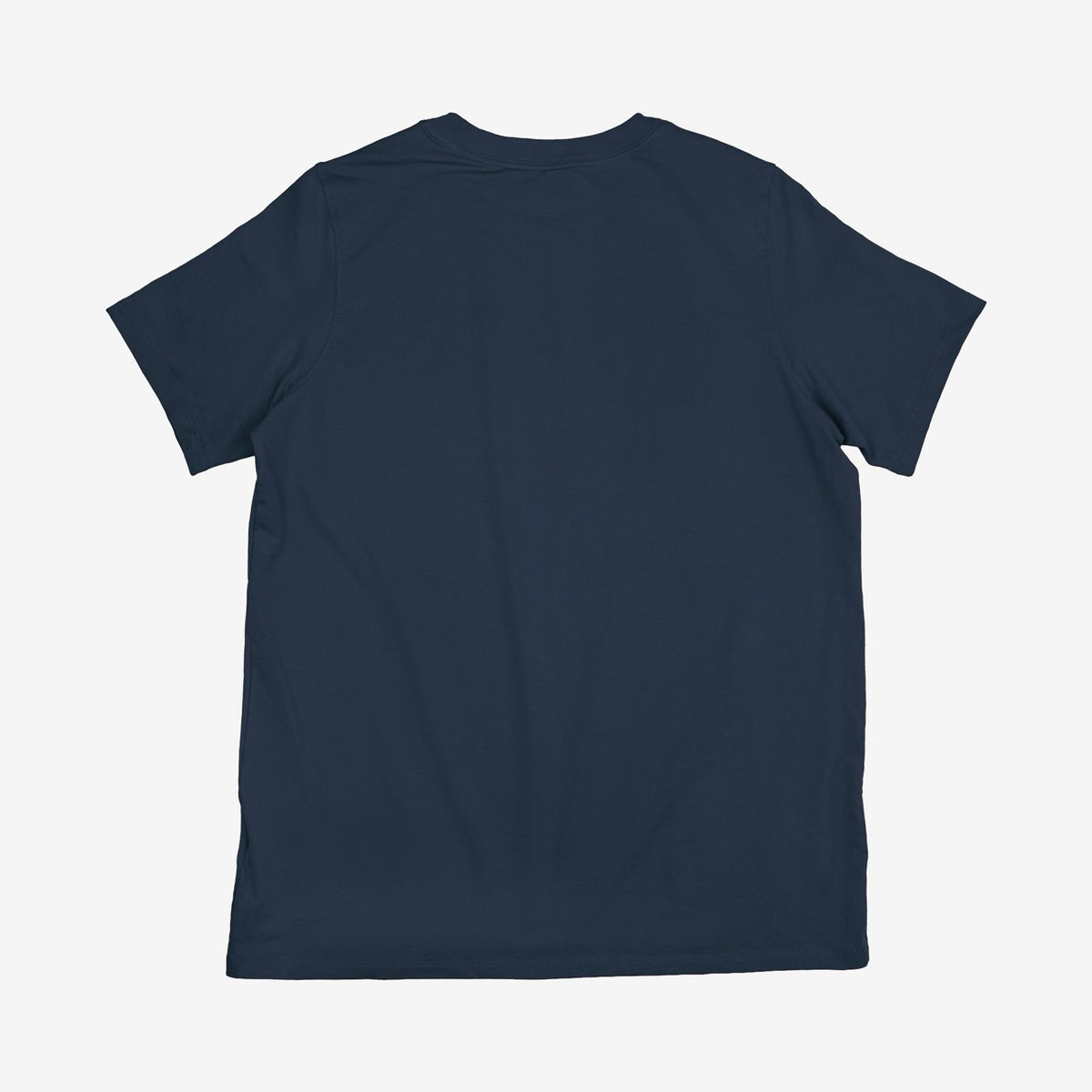 20200-HM3-Back | Color: Midnight Navy