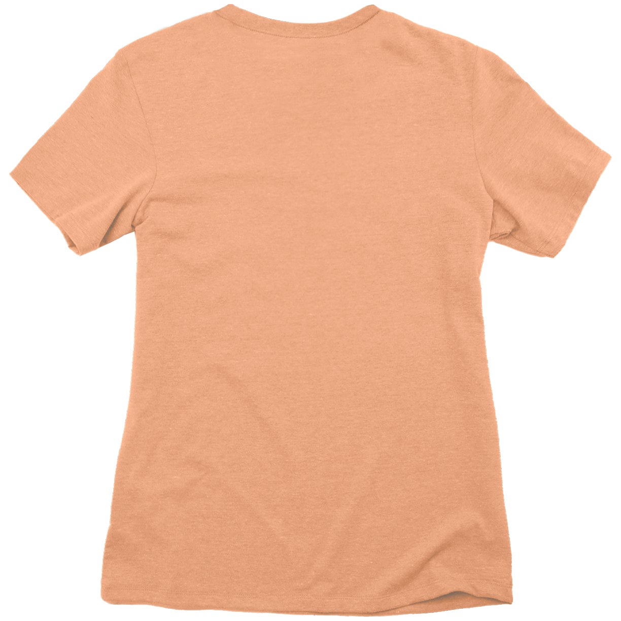 20200-PFZ-BACK | Color: Peach Fuzz