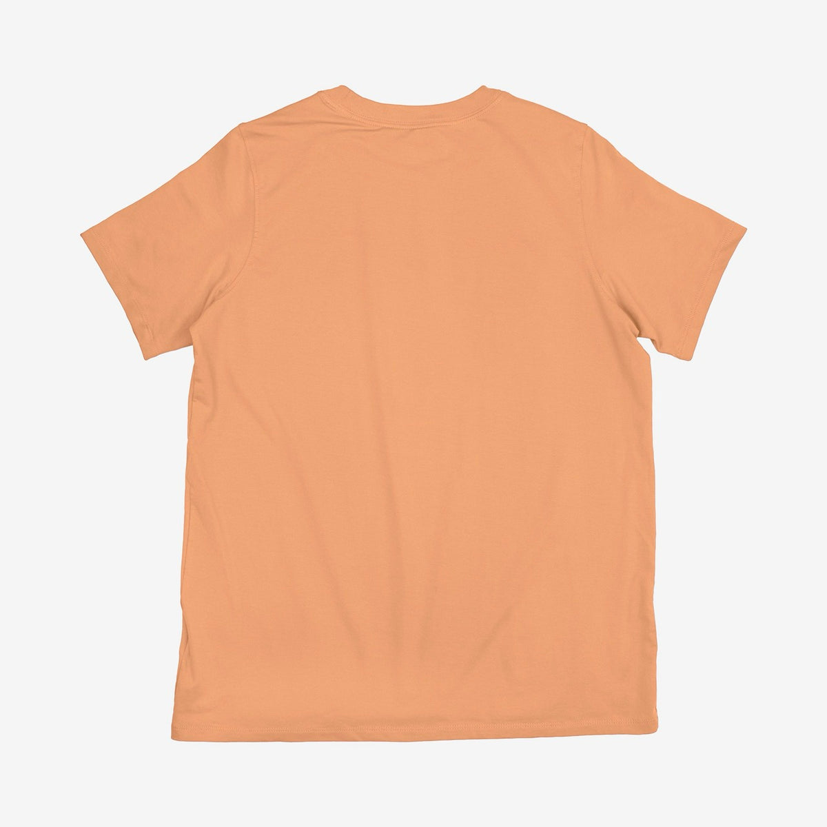 20200-PFZ-Back | Color: Peach Fuzz