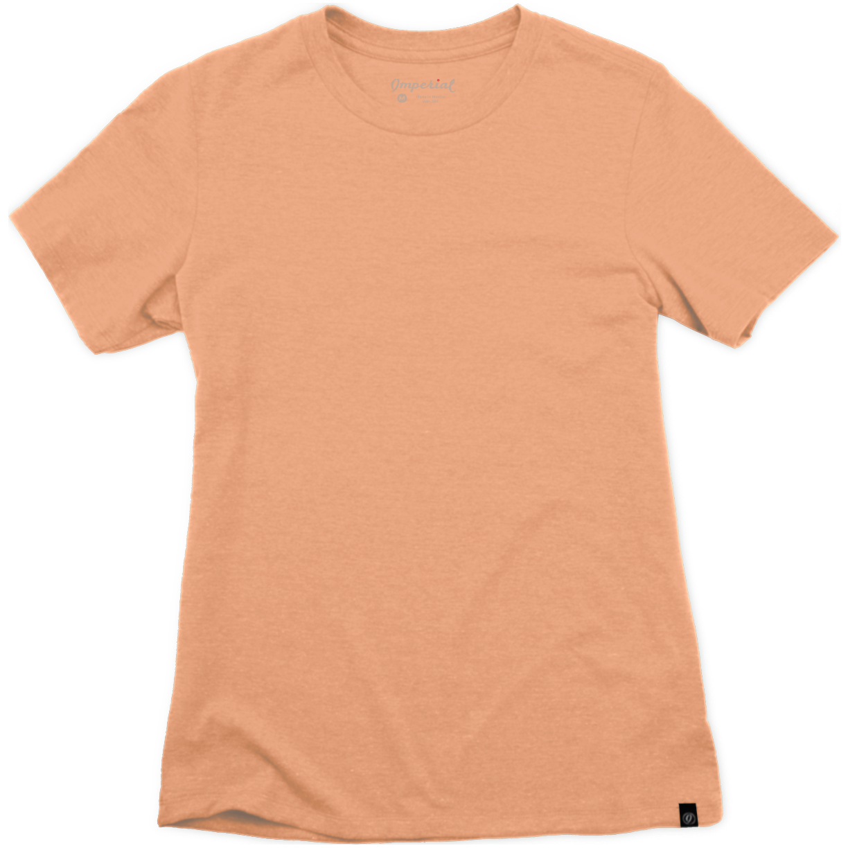 20200-PFZ-FRONT | Color: Peach Fuzz