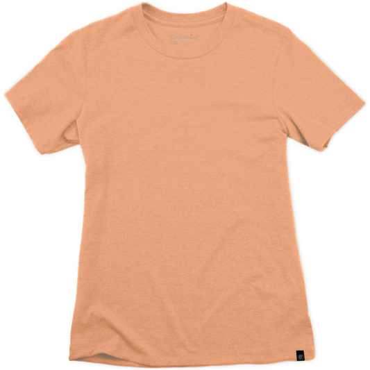 20200-PFZ-FRONT | Color: Peach Fuzz