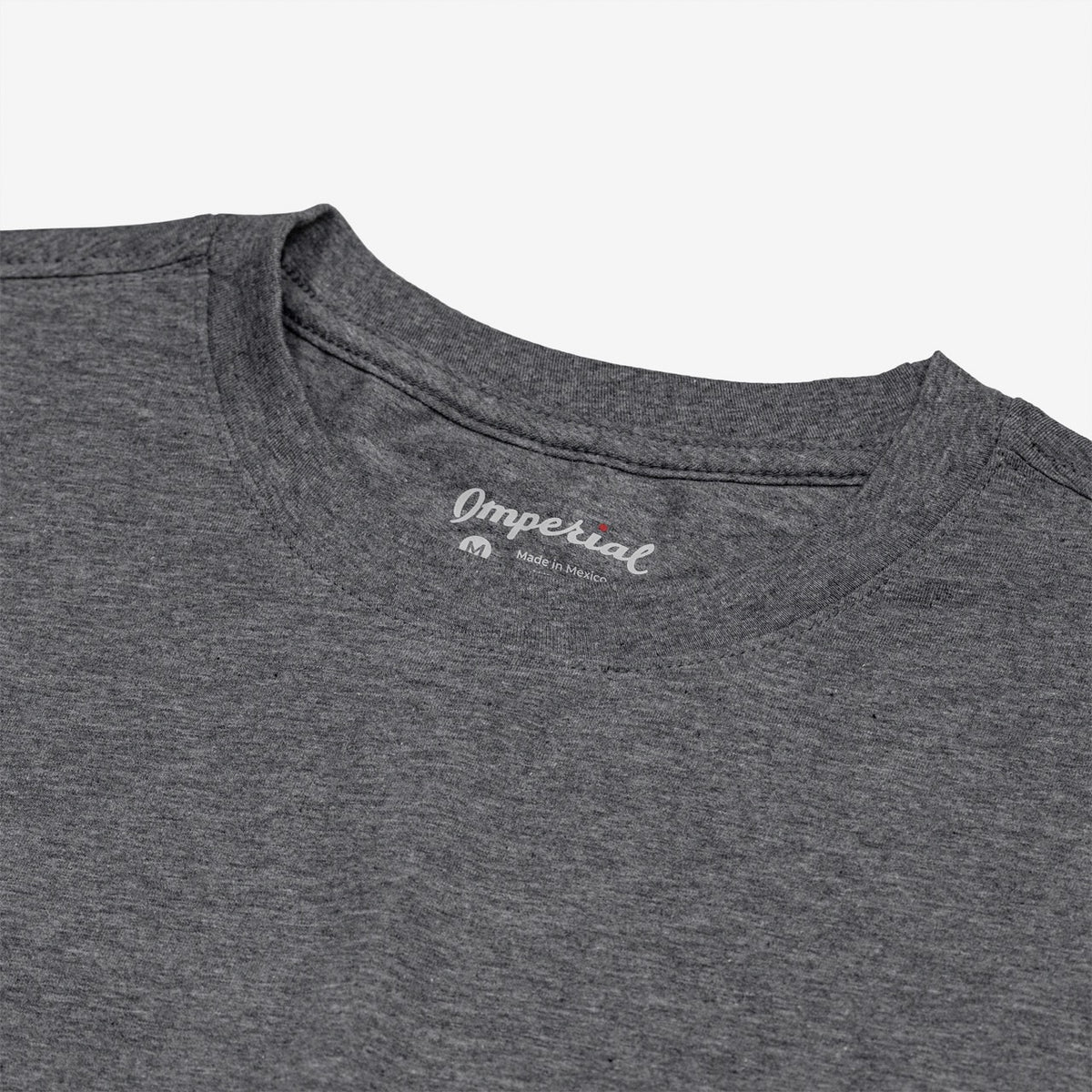 20200-PRH-Collar | Color: Premium Heather