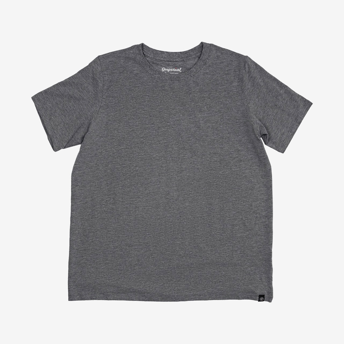 20200-PRH-Front | Color: Premium Heather