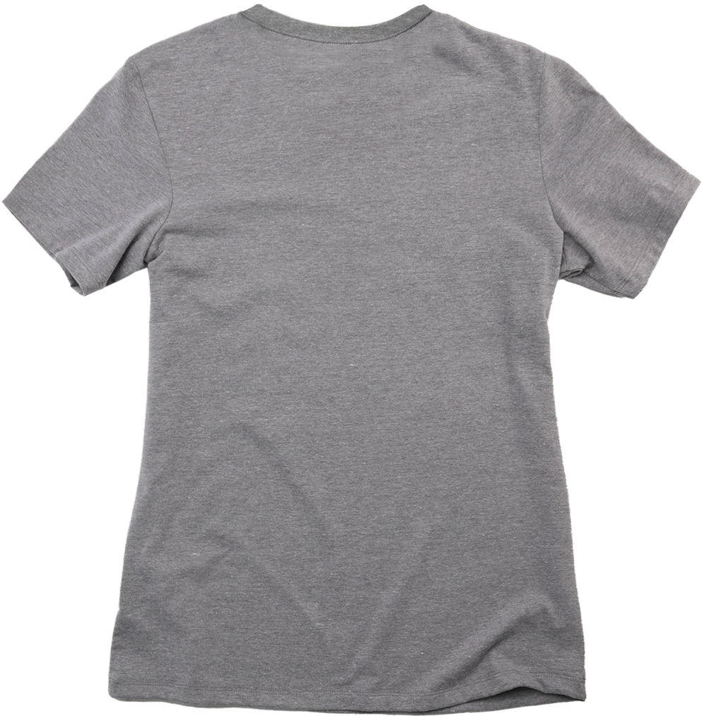 20200-PRH-back | Color: Premium Heather