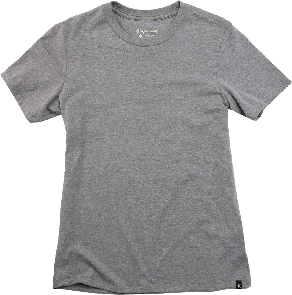 20200-PRH-front | Color: Premium Heather