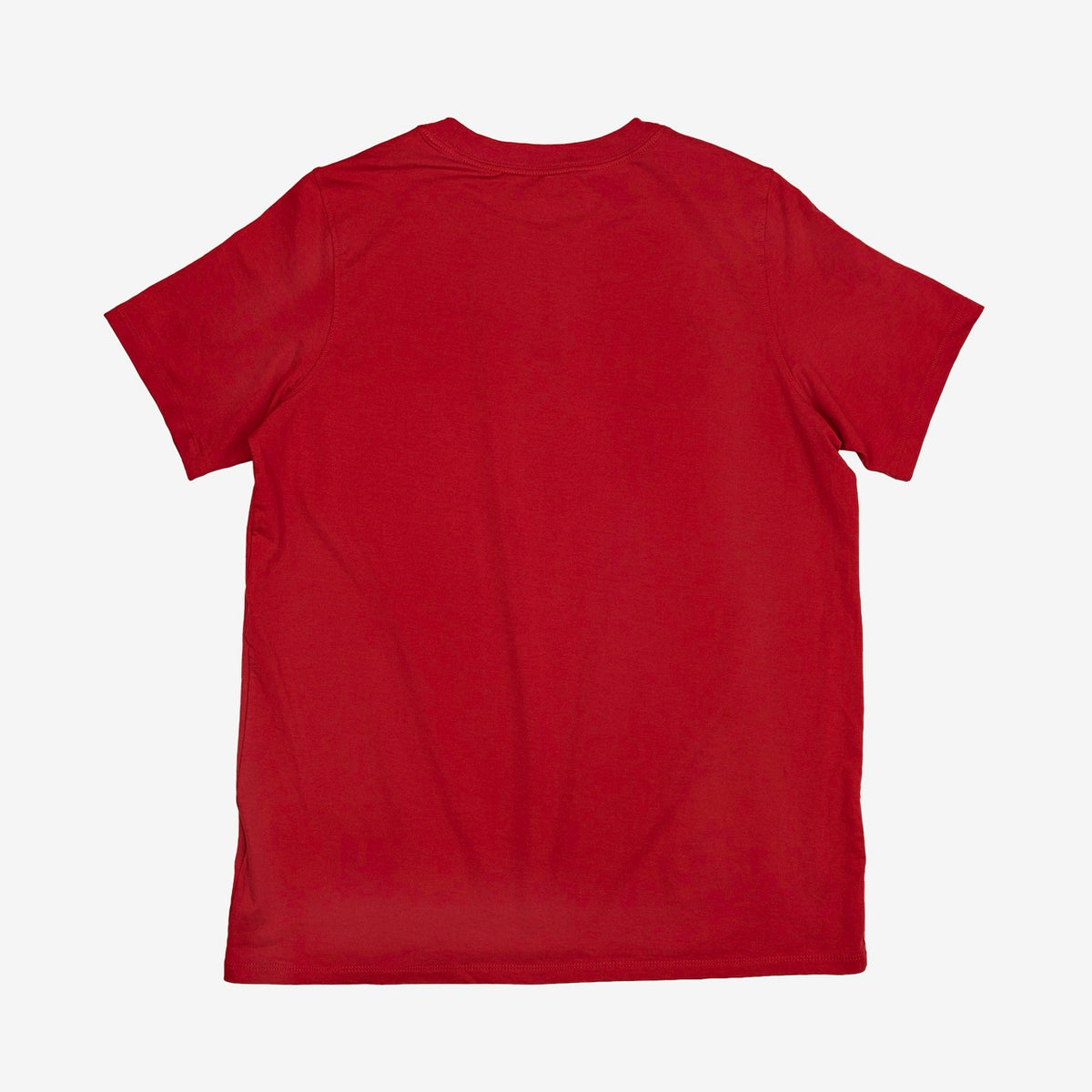 20200-VTR-Back | Color: Vintage Red