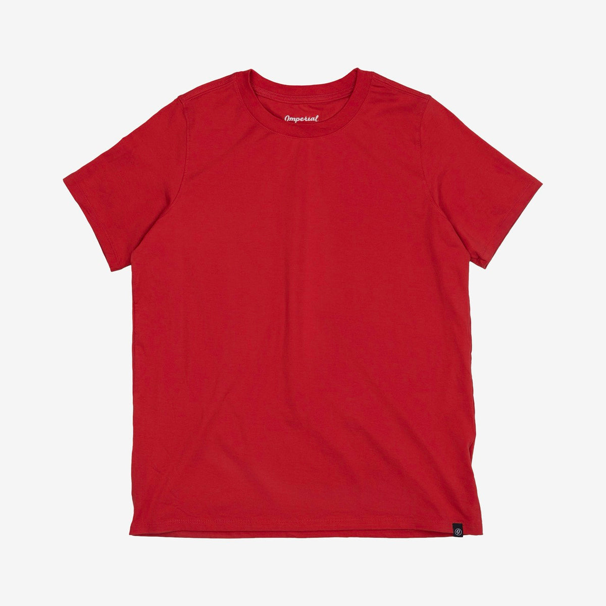 20200-VTR-Front | Color: Vintage Red