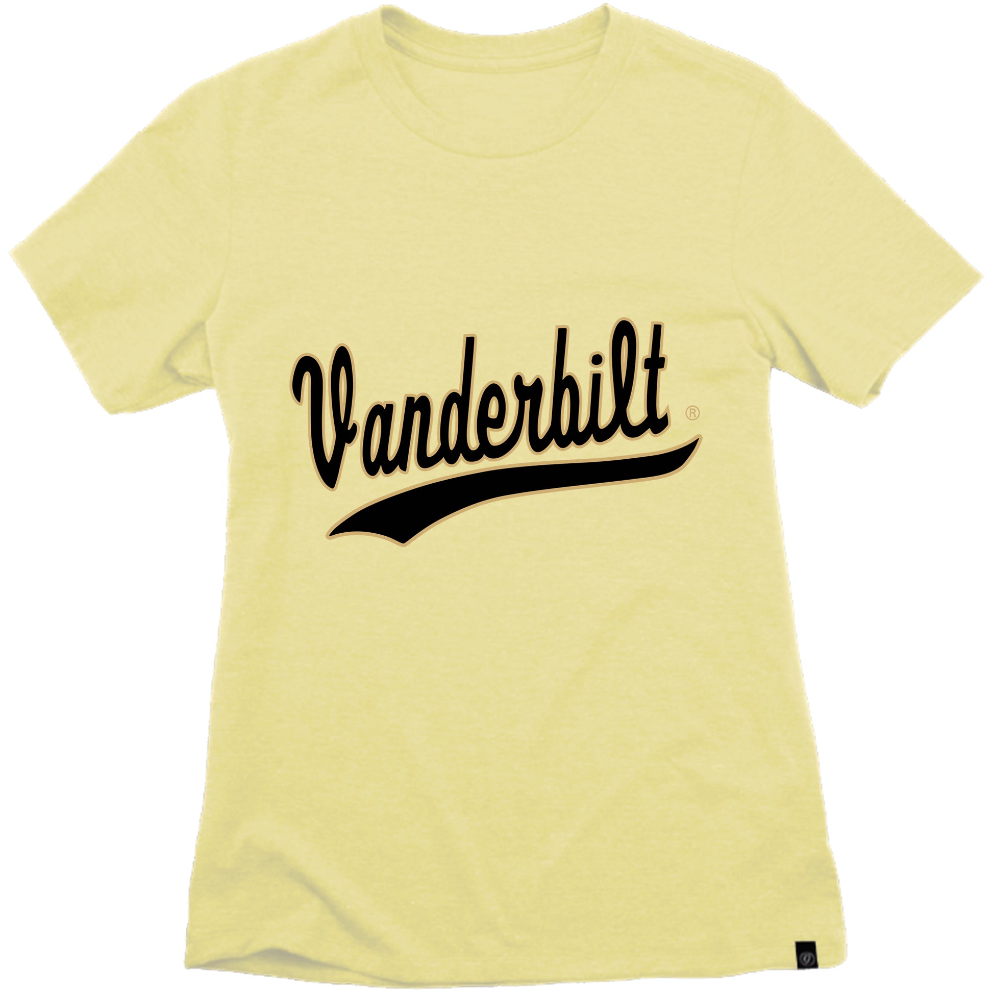 | Color: Pale Yellow