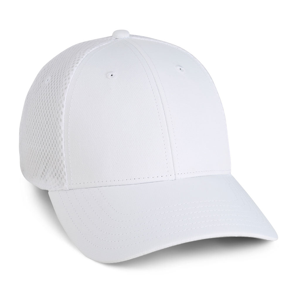 2104-AAX-quarter | Color: White / White