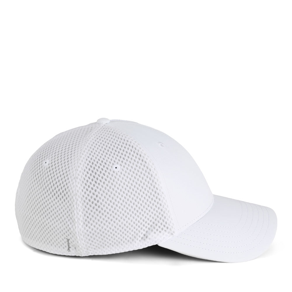 2104-AAX-side | Color: White / White