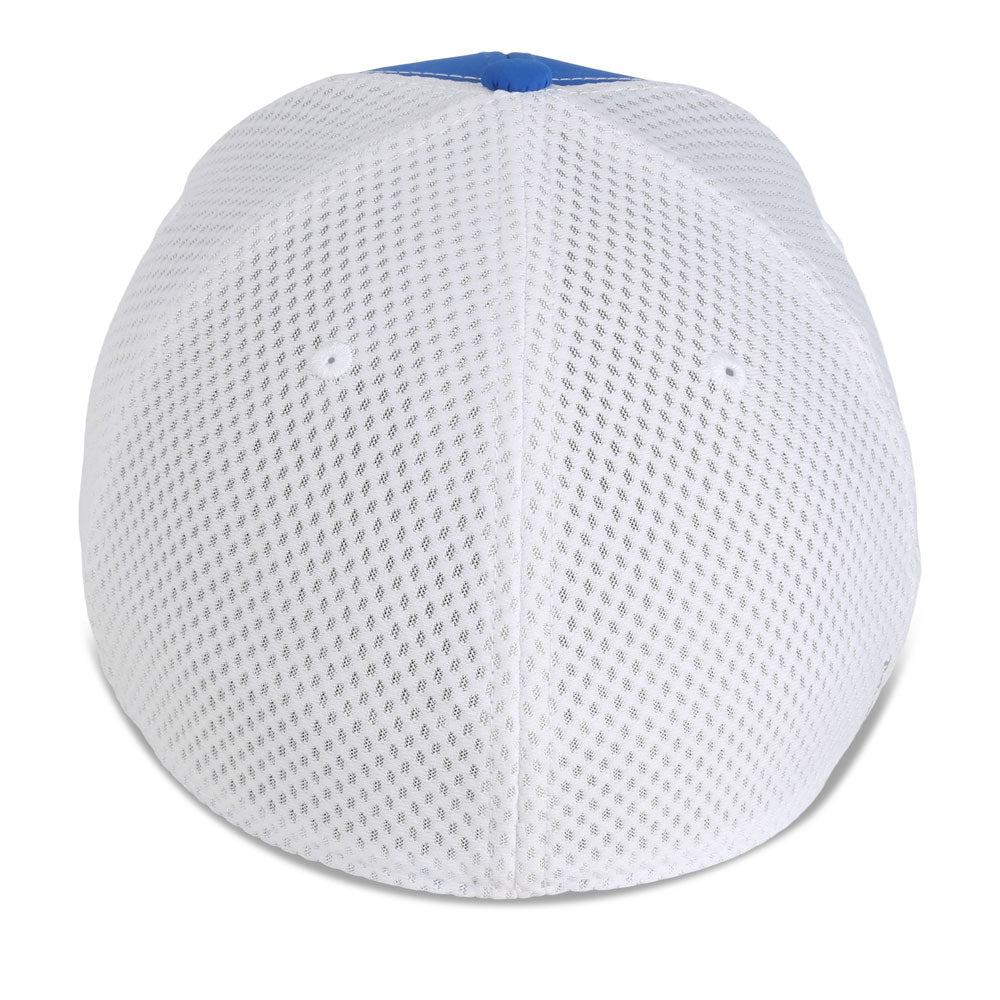 2104-HXA-back | Color: Royal / White