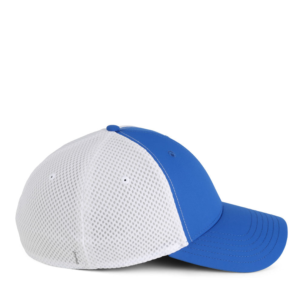 2104-HXA-side | Color: Royal / White