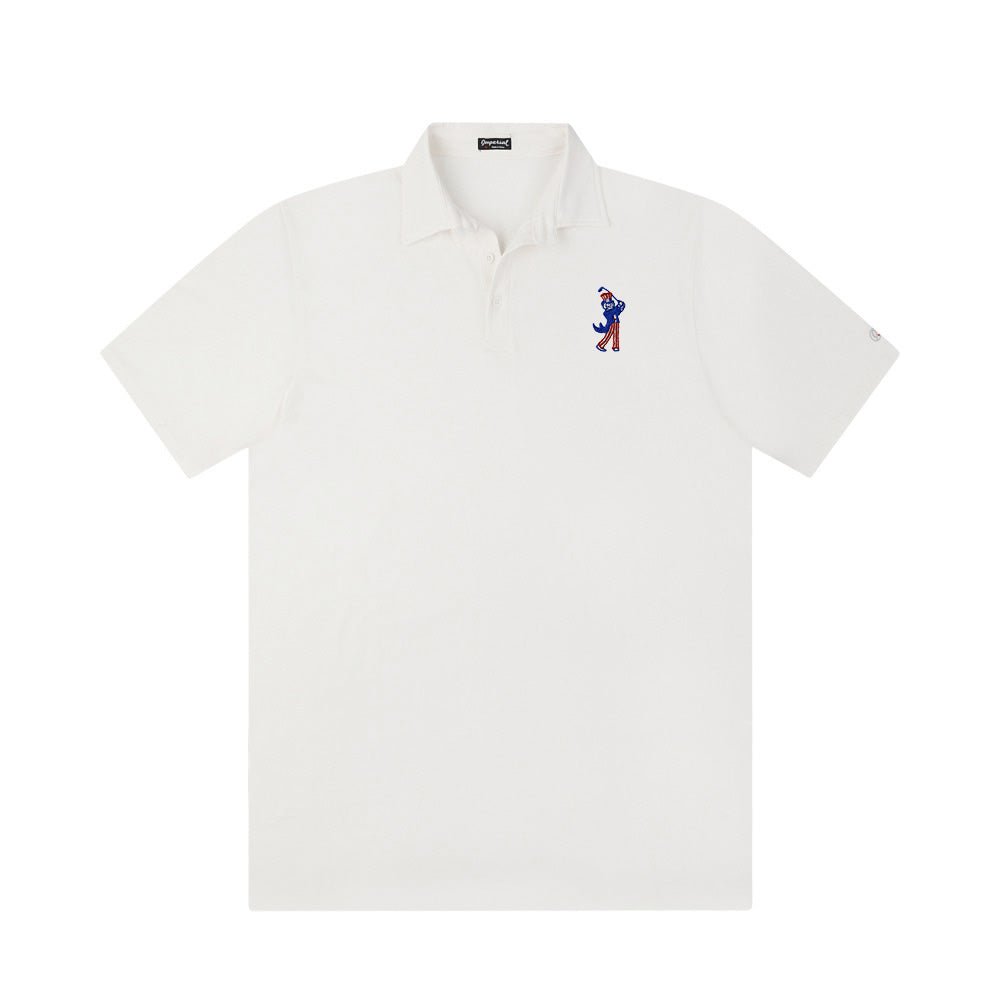 Uncle Slam - Polo Shirt – Imperial