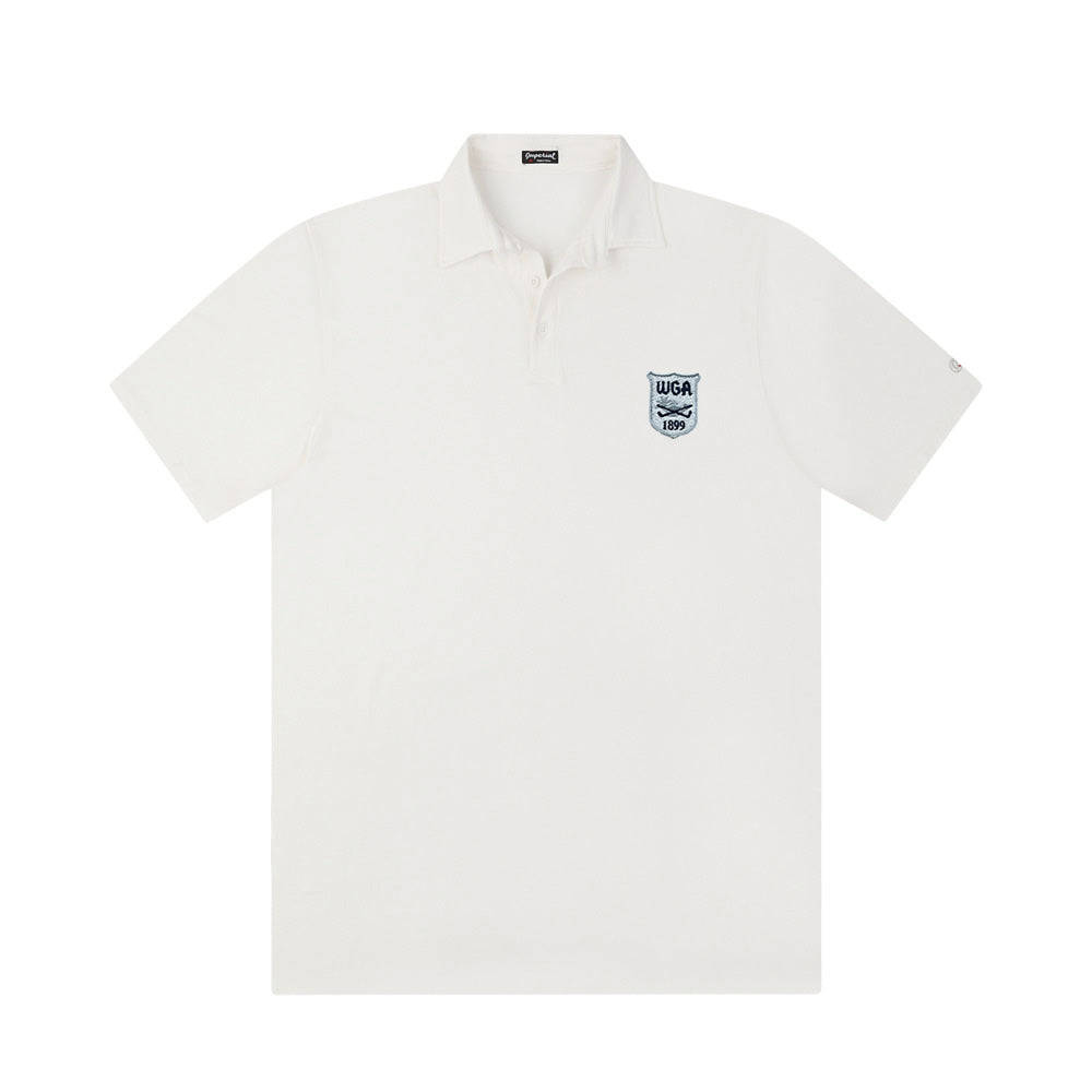 | Color: White