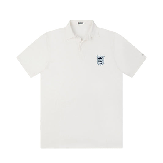 | Color: White