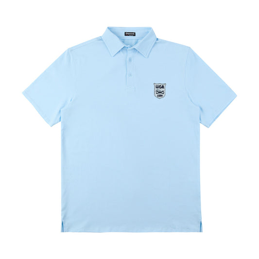 | Color: Sky Blue