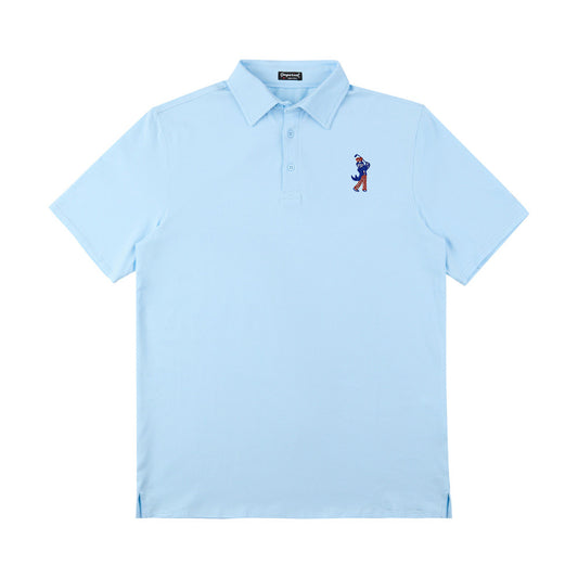 | Color: Sky Blue