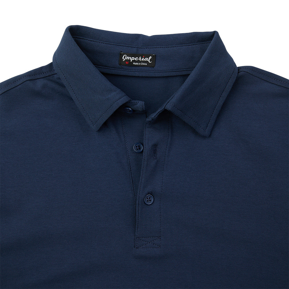 Imperial-01 | Color: Navy