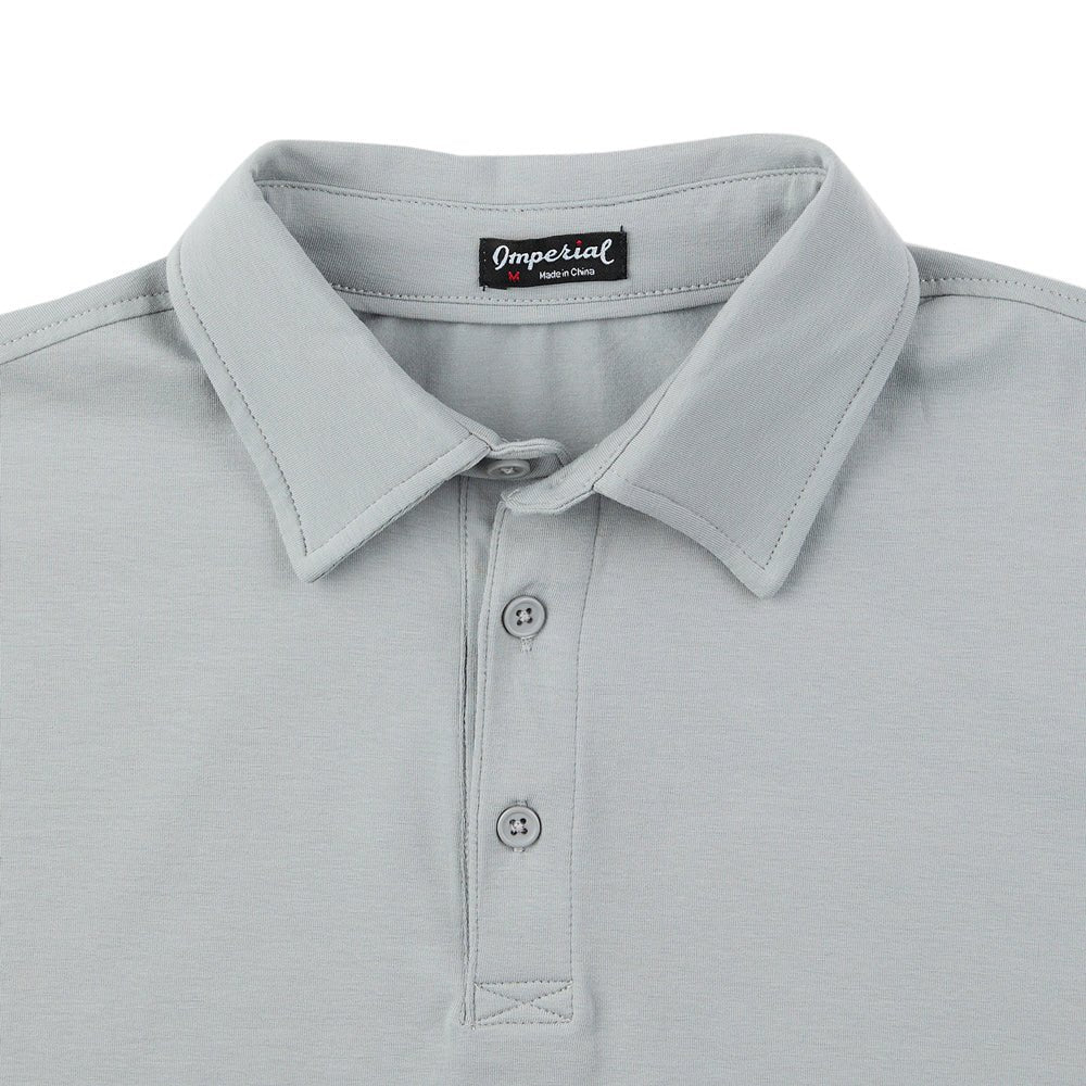 Uncle Slam - Polo Shirt – Imperial