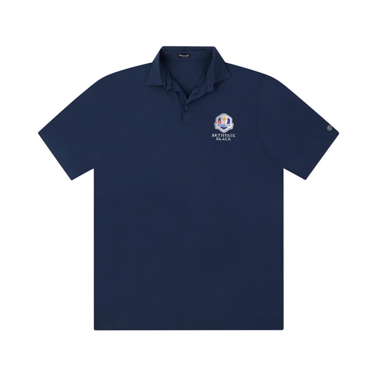 2025 Ryder Cup - Polo Shirt – Imperial