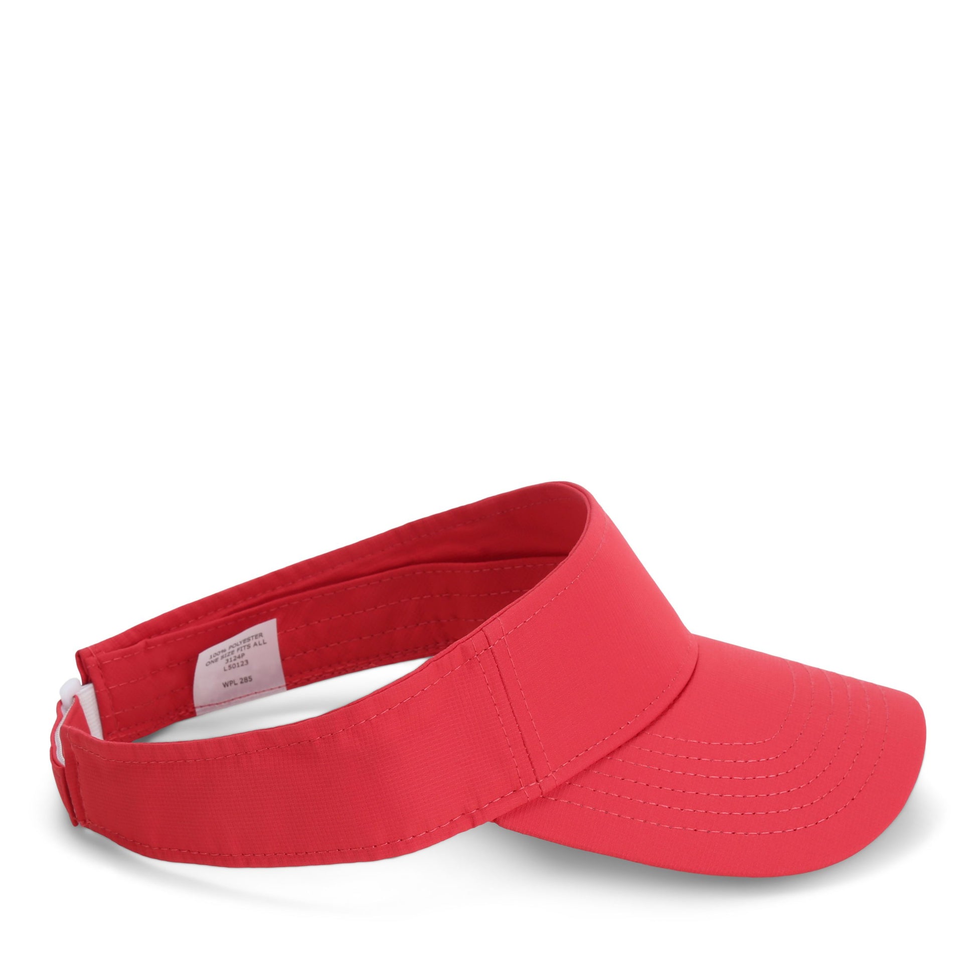 3124P-NAN-3 | Color: Nantucket Red