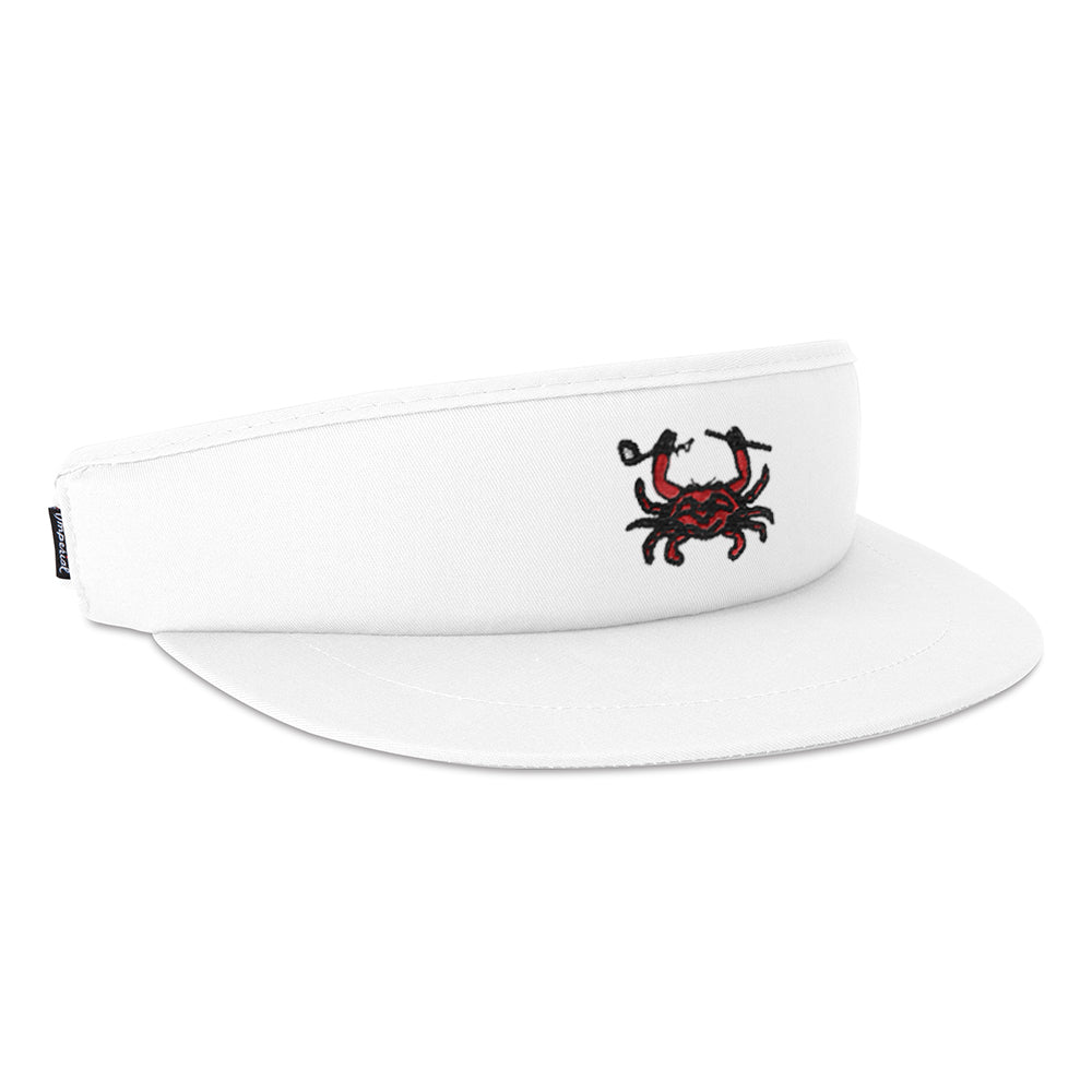 The Crab - Tour Visor® – Imperial
