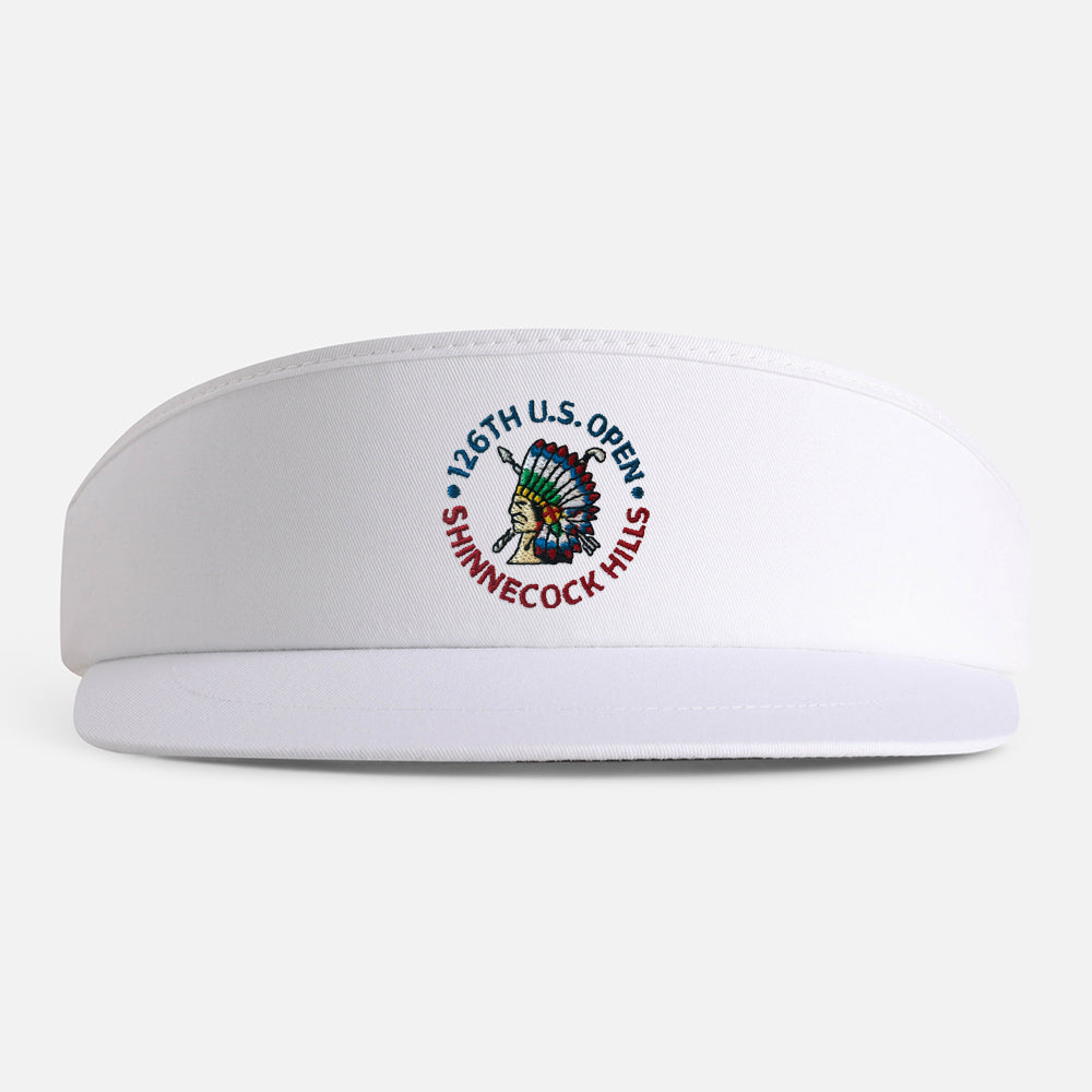 | Color: White