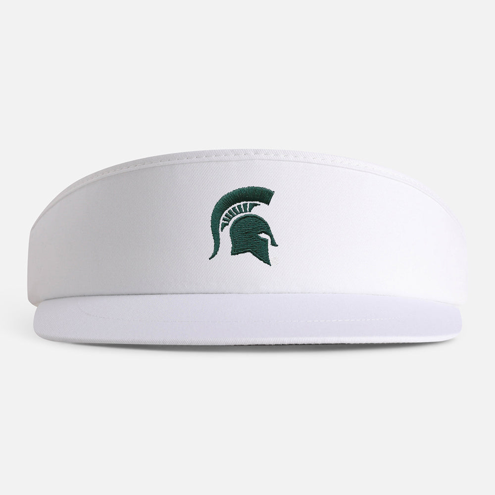 | Color: White