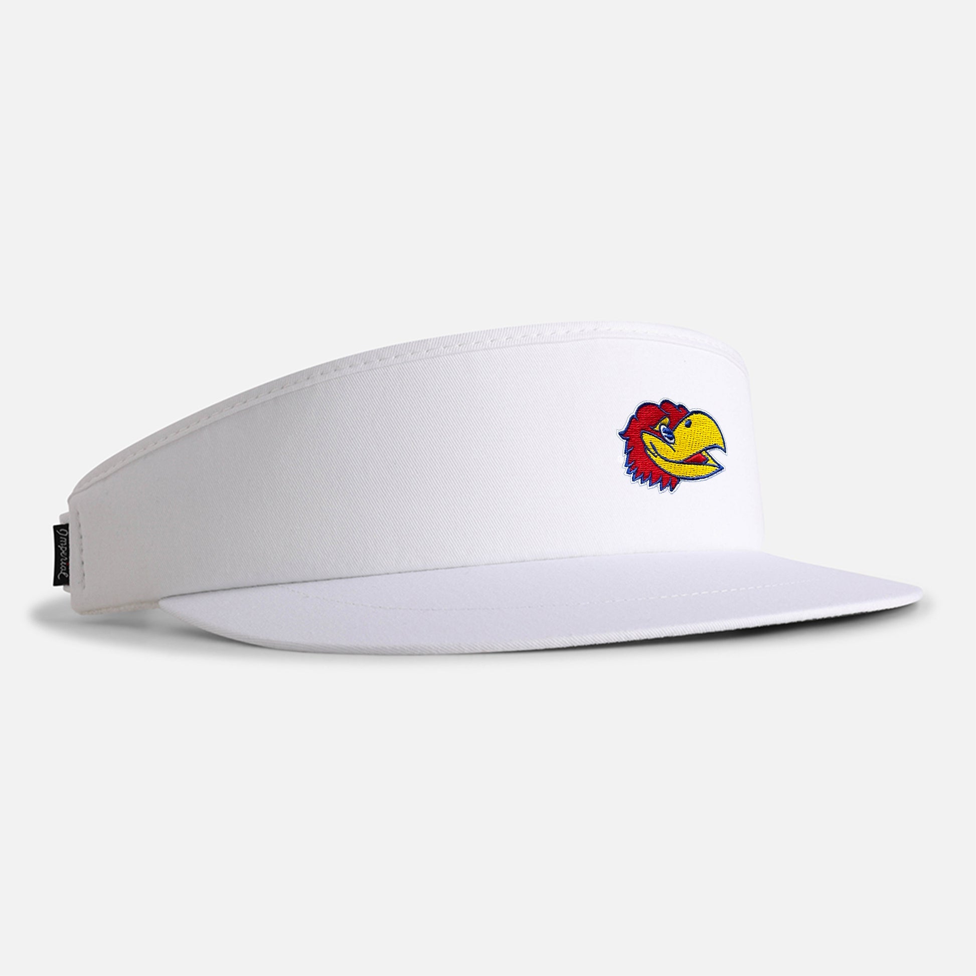 | Color: White