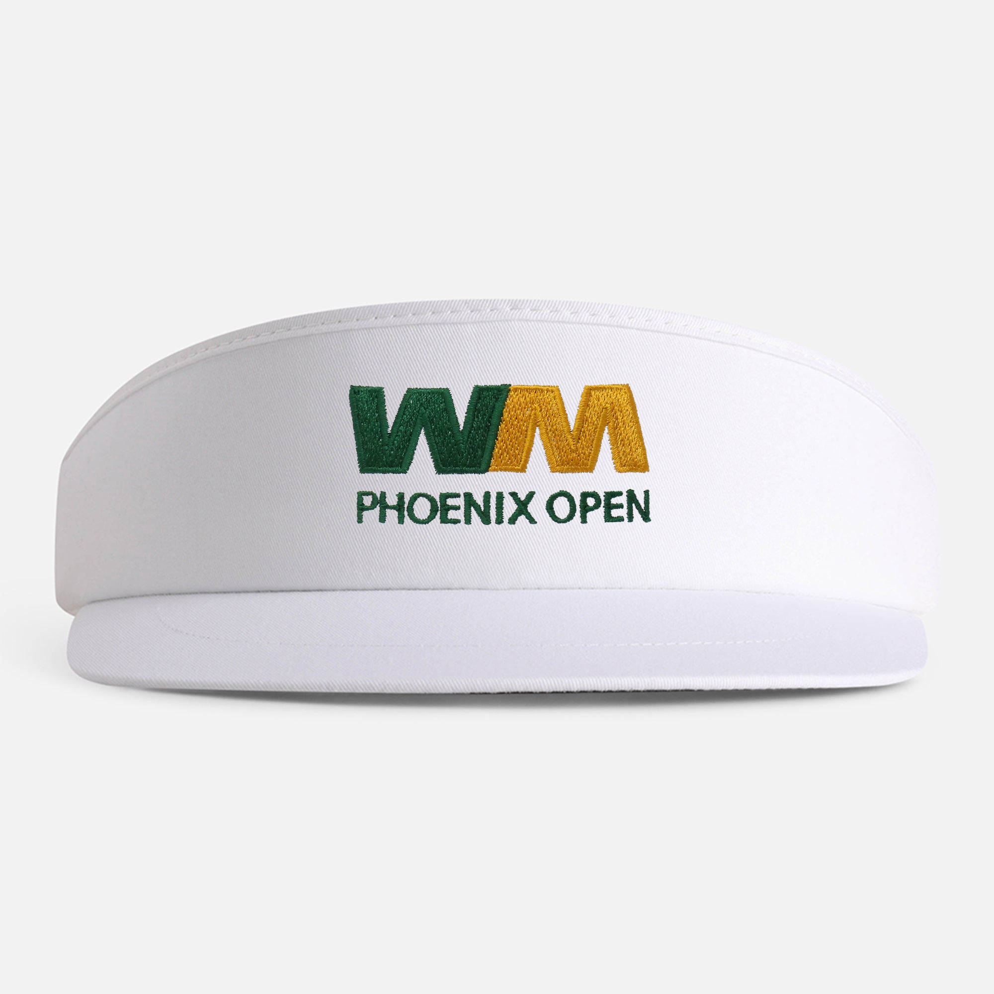 The WM Phoenix Open Tour Visor® – Imperial