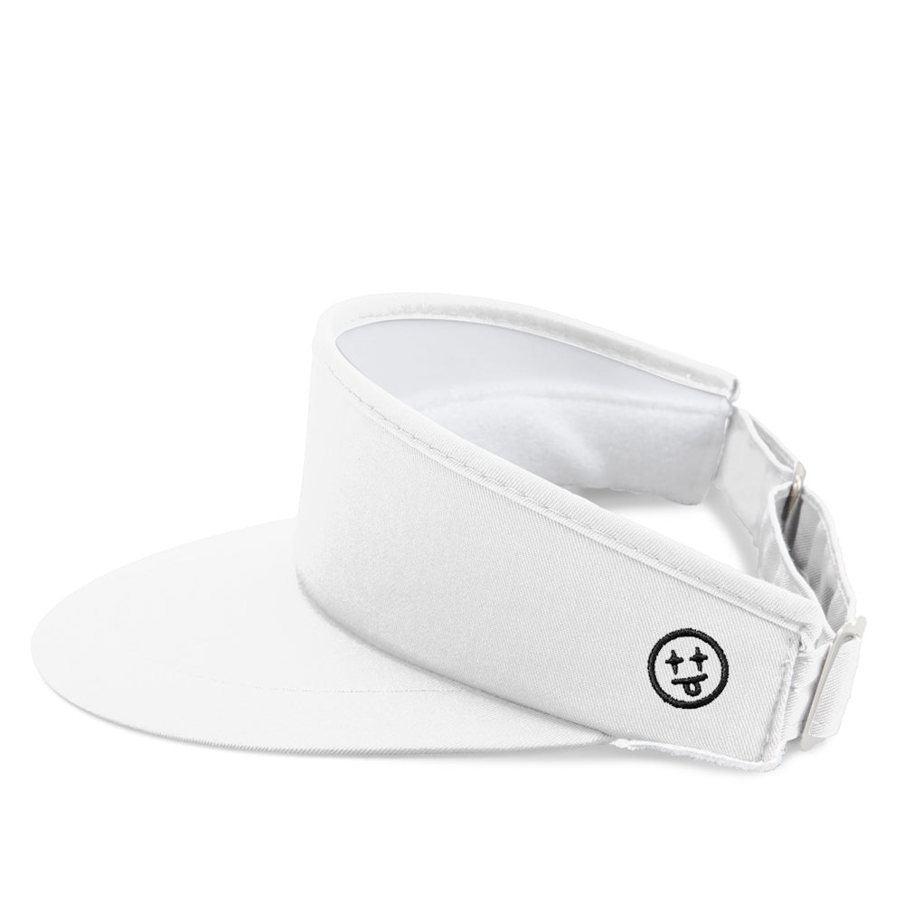 | Color: White