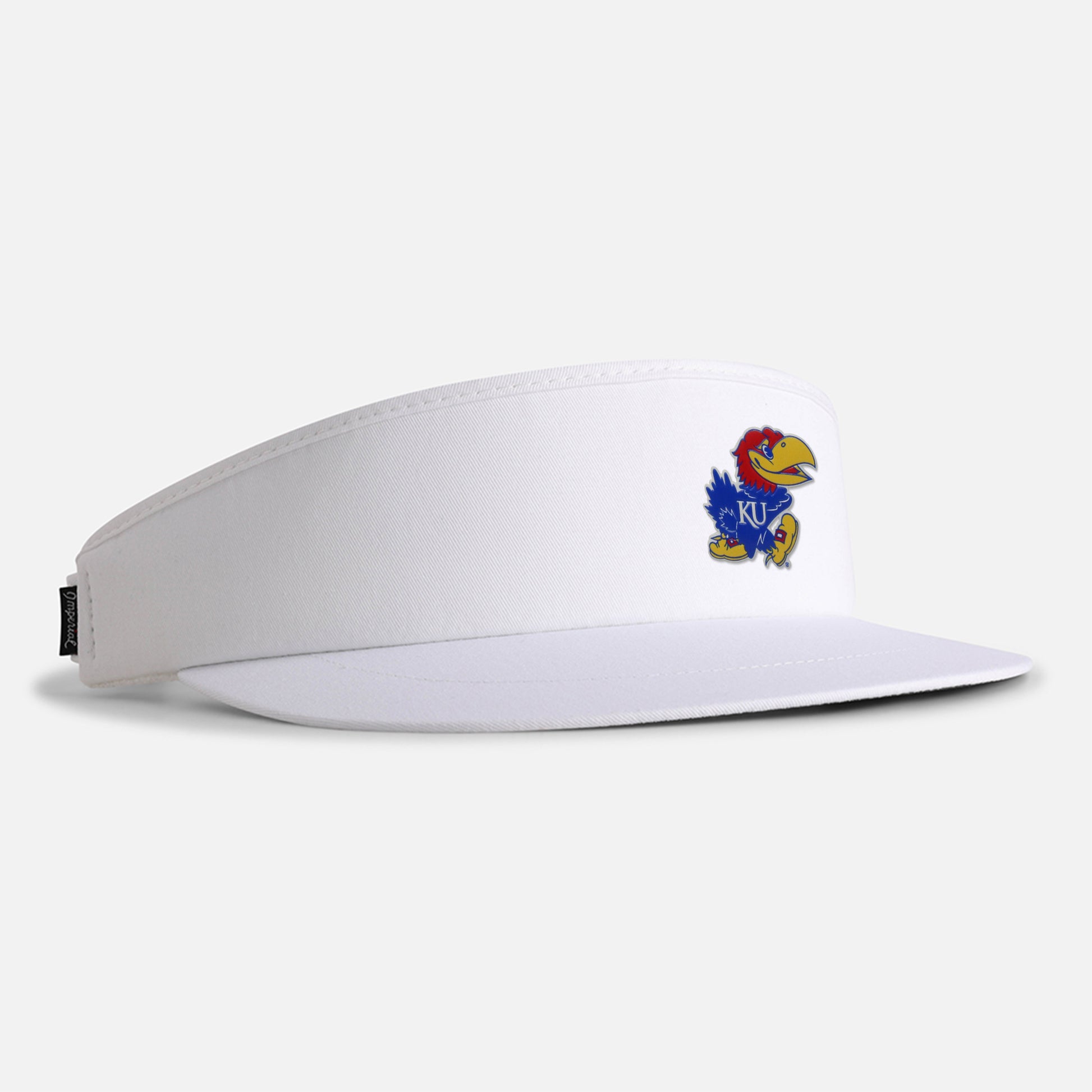 | Color: White