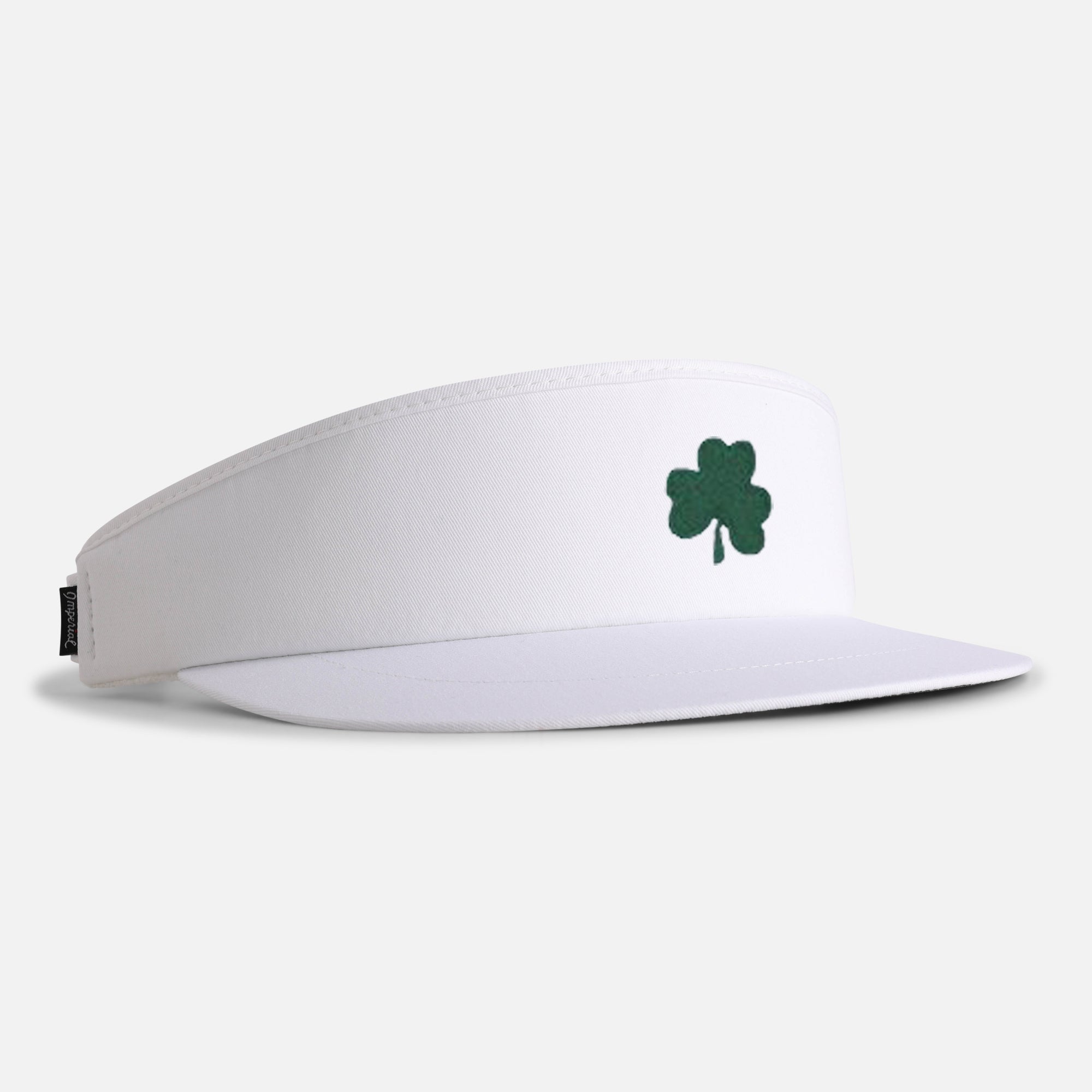 The Irish Setter Tour Visor® – Imperial