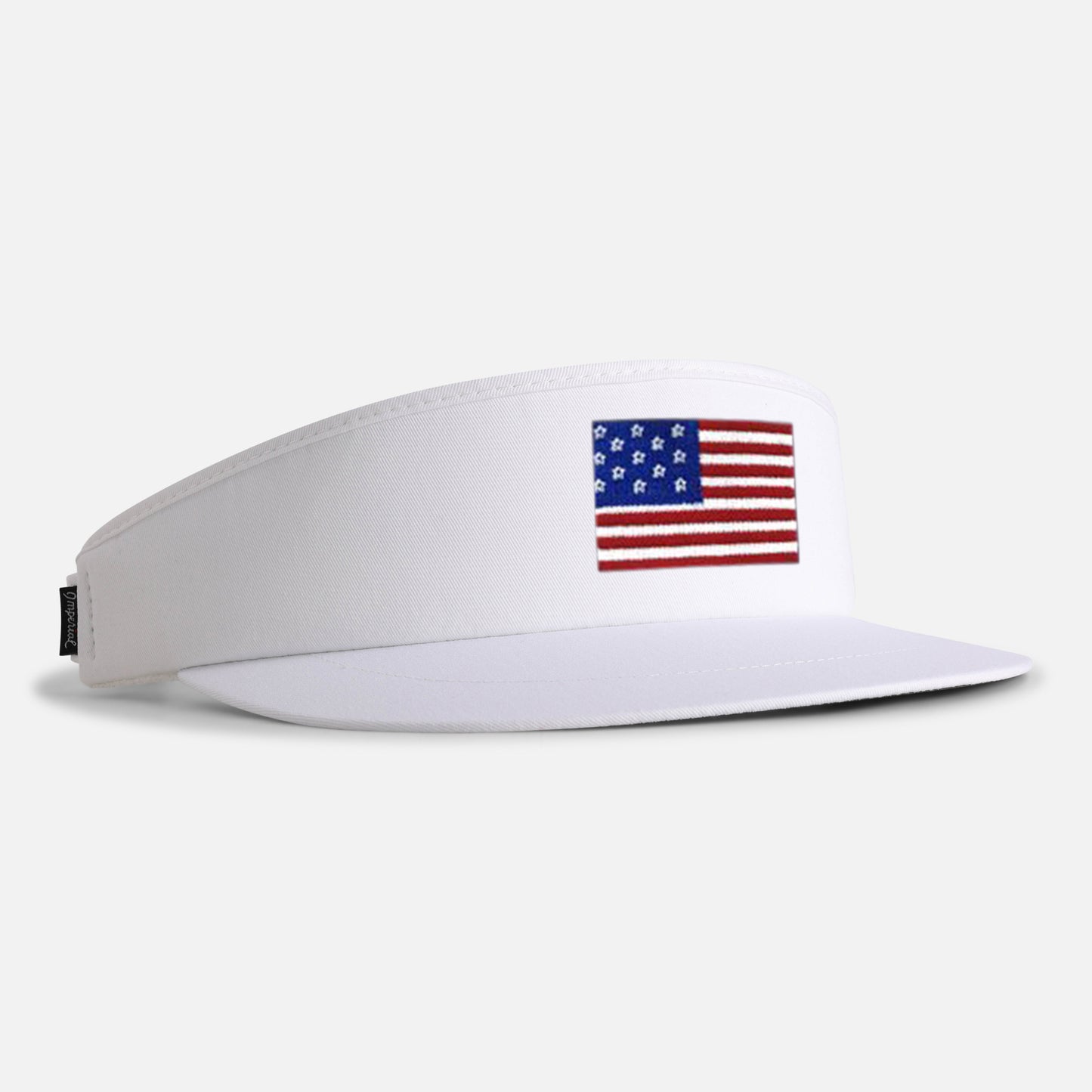 | Color: White