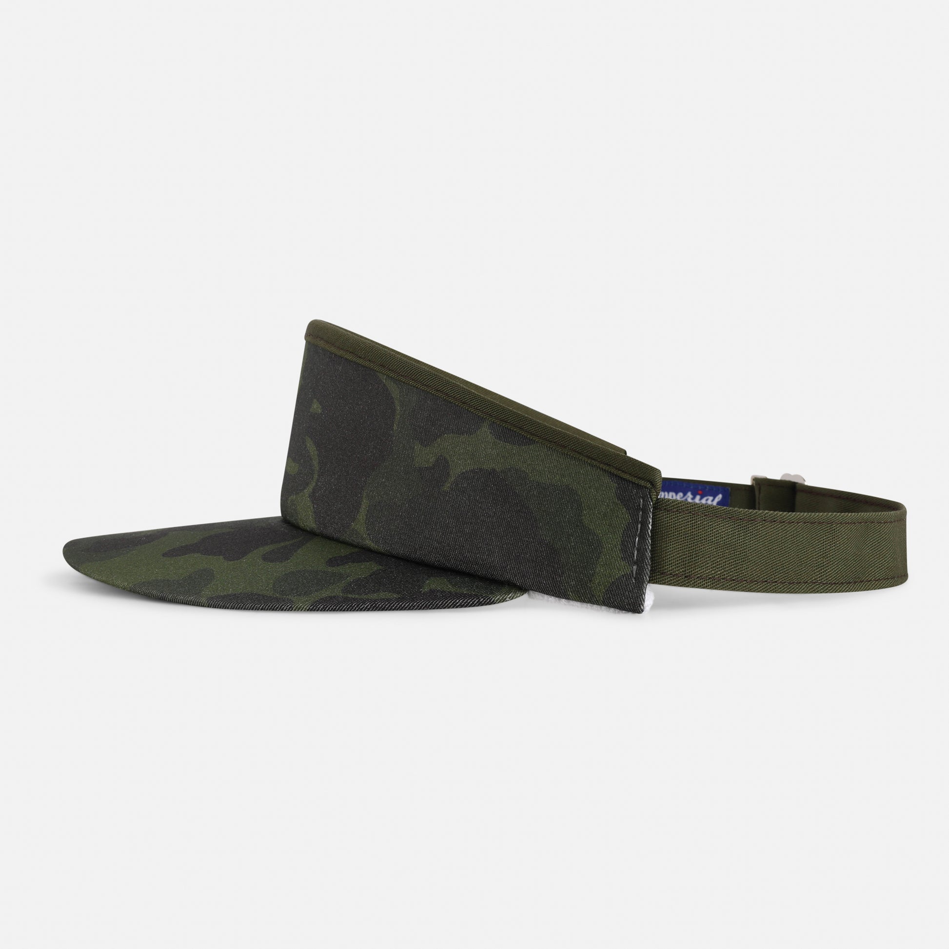 | Color: Frog Skin Camo Green