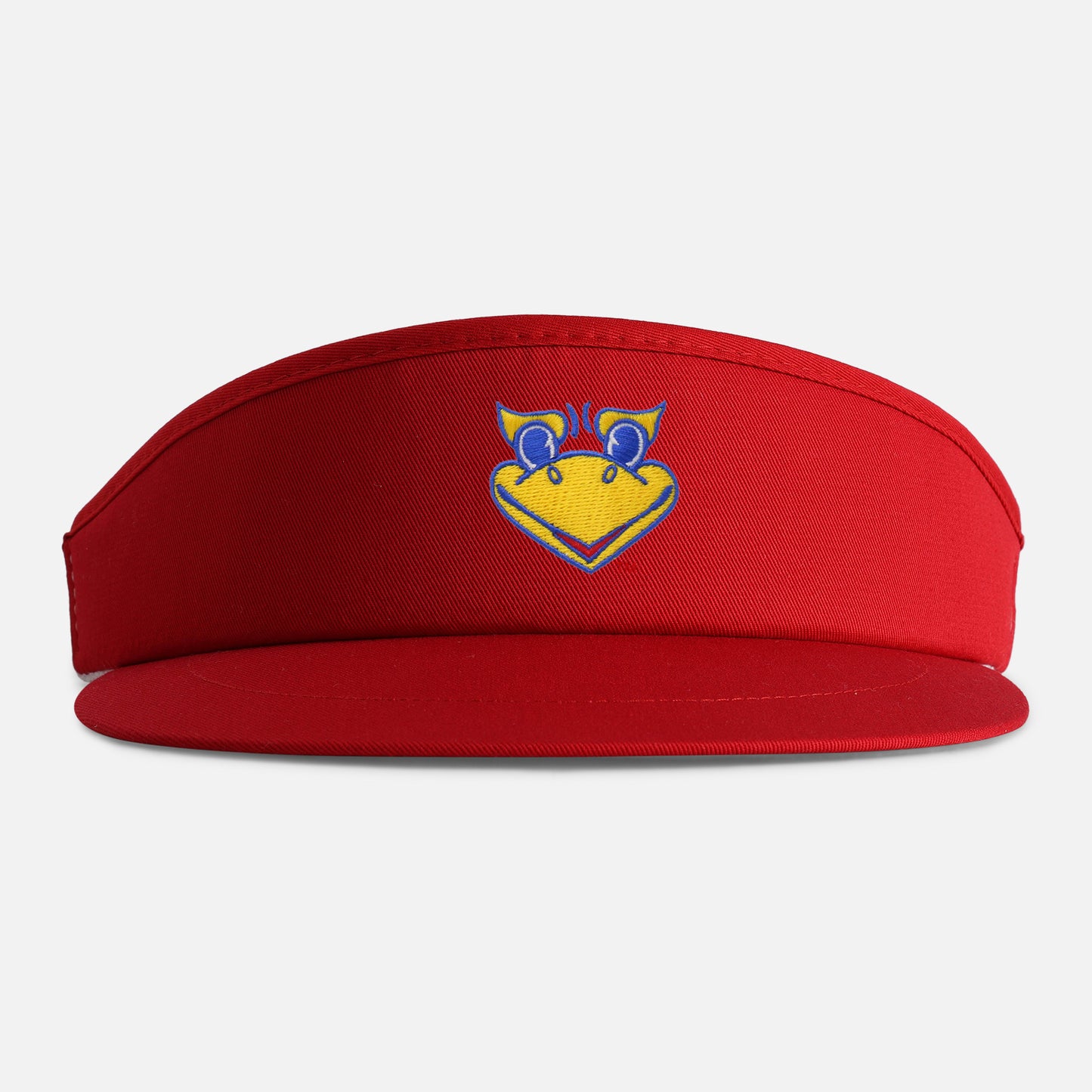 | Color: Red