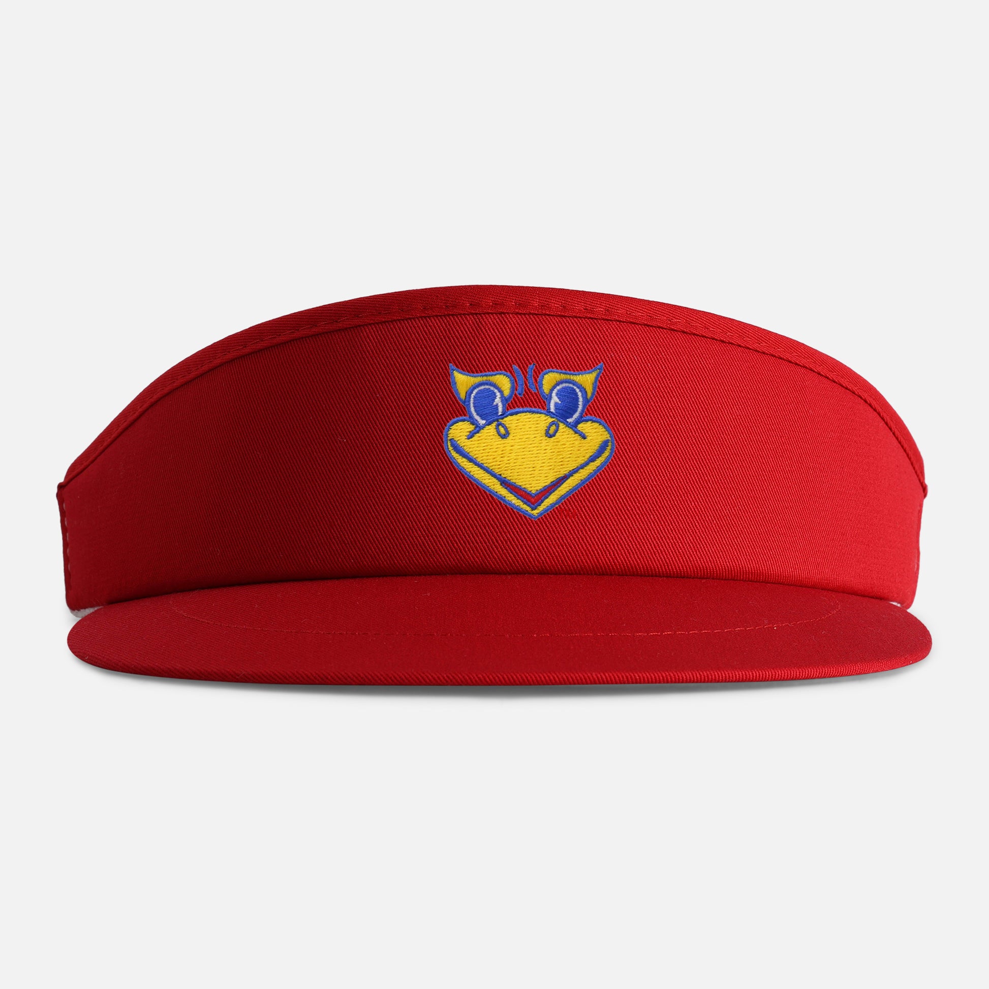 | Color: Red