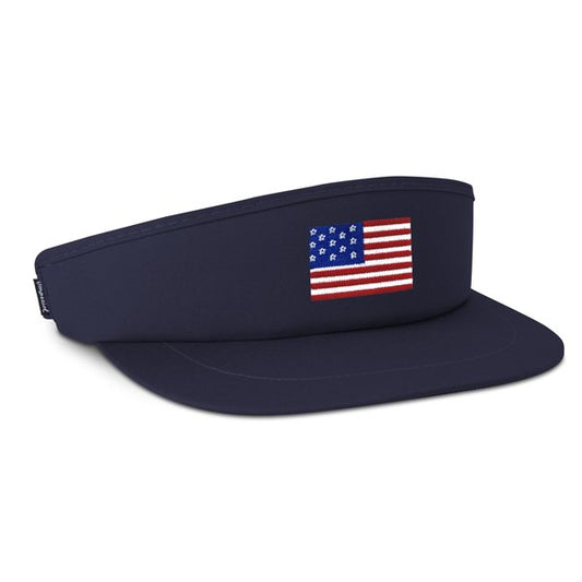 3161-HX1-USAEmb | Color: Navy