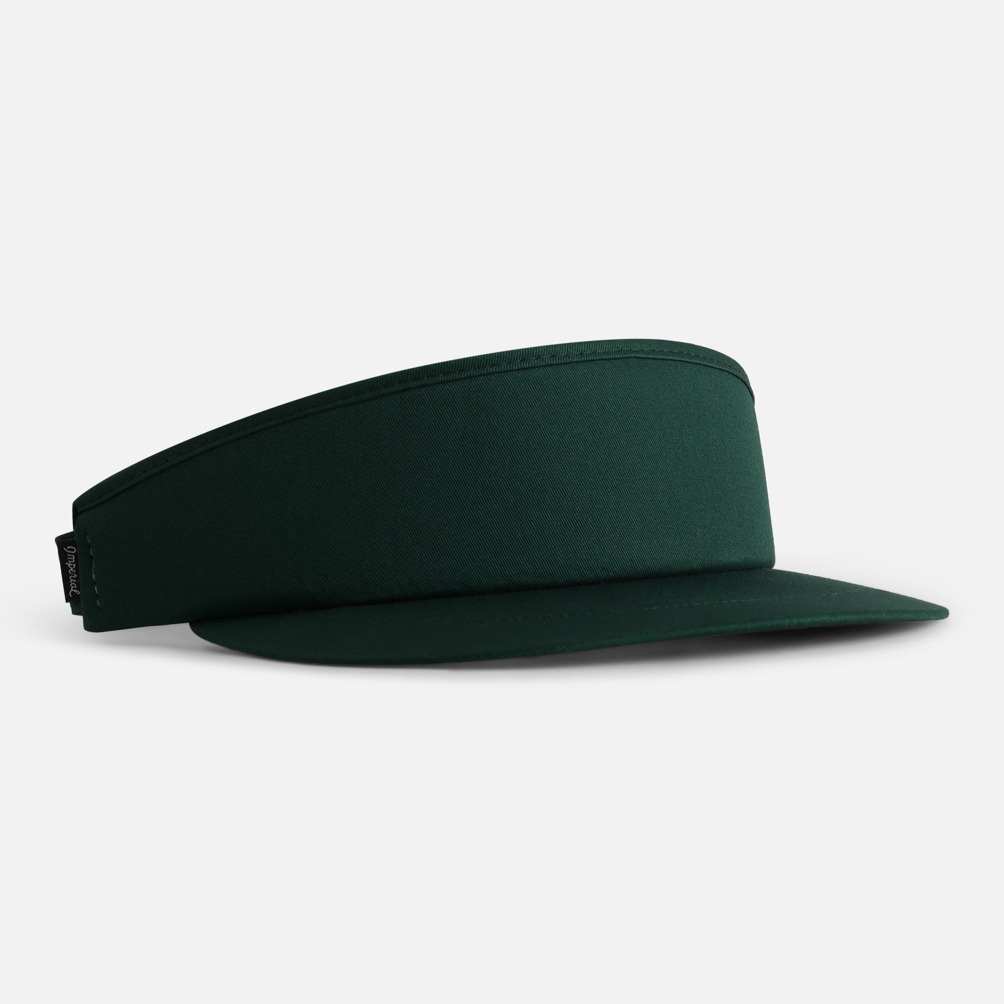 インヴェルINVEL 首脳サポーター　ヒジャブ The Tour Visor® | Original Men's Golf Visor | Imperial Headwear