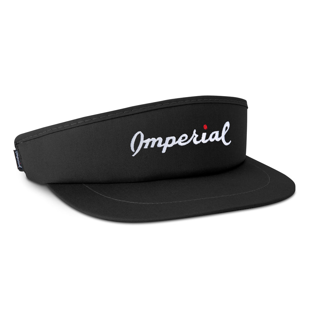 3161-JXX-Imperial | Color: Black