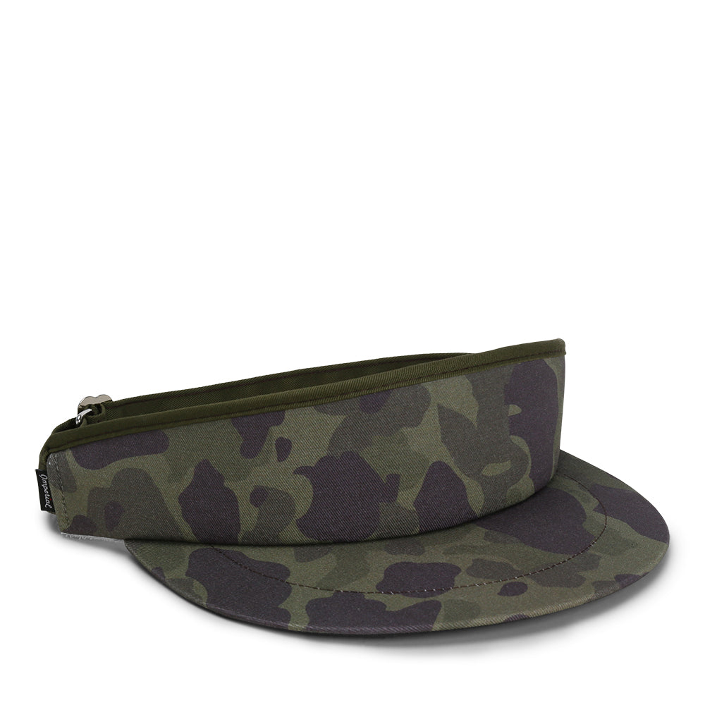 3161-KFG-2 | Color: Frog Skin Camo Green