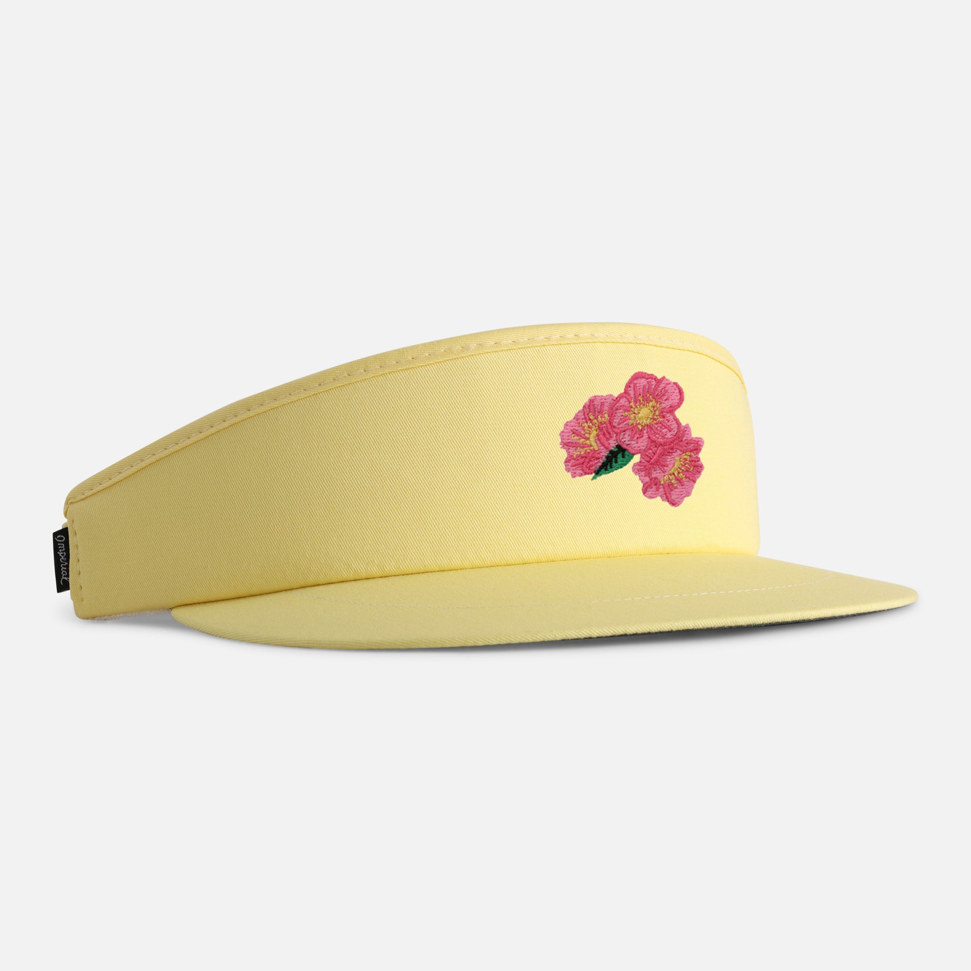 The Alabama Camellia Tour Visor® | Imperial Headwear