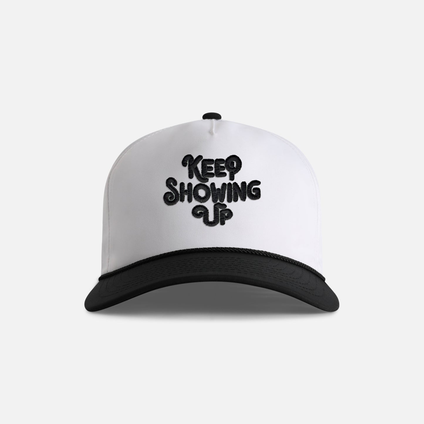 | Color: White / Black