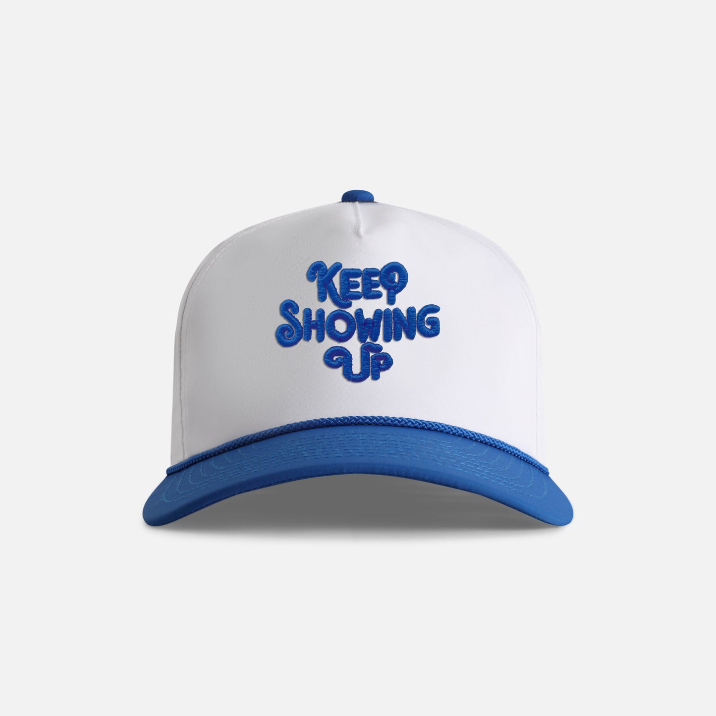 | Color: White / Royal